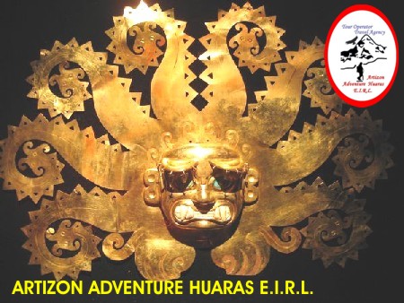 Museo de Oro - Lima